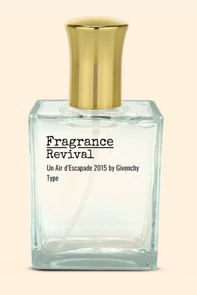 givenchy neuer duft 2015|Un Air d'Escapade 2015 Givenchy for women .